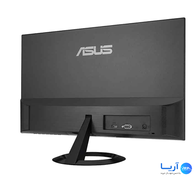 قیمت و خرید مانیتور ال ای دی ایسوس VZ249HE 23.8inch | فروشگاه آریا